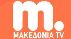 Makedonia TV LOGO