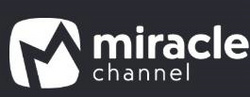 Miracle Channel LOGO