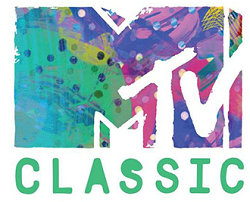 MTV Classic LOGO