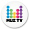 Muz-TV Moldova LOGO