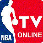 NBA TV LOGO
