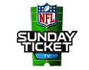 NFL Sunday Ticket LOGO