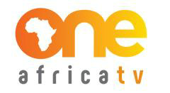 One Africa TV LOGO