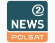 Polsat News 2 LOGO
