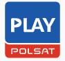 Polsat Play LOGO
