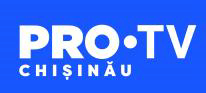 Pro TV Chișinău LOGO