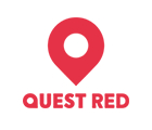 Quest Red LOGO