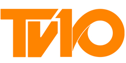 TV10 Rwanda LOGO