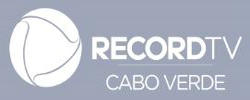RecordTV Cabo Verde LOGO