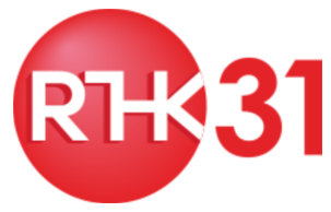 RHK31 TV station