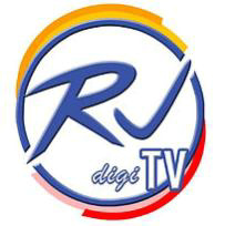 RJ TV LOGO