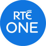 RTÉ One LOGO