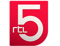 RTL 5 LOGO