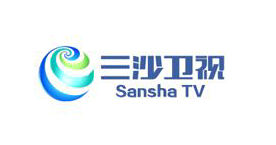 Sansha TV LOGO