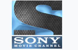 Sony Movie Channel LOGO