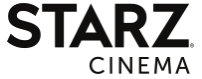Starz Cinema LOGO