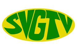 SVG TV LOGO