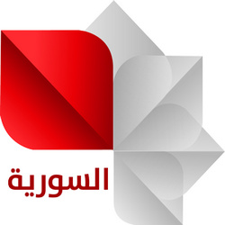 Syria TV LOGO