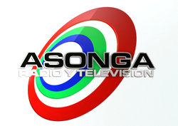 RTV Asonga LOGO