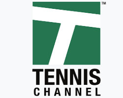 Tennis Channel LOGO