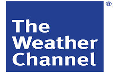 The Weather Channel LOGO