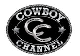 The Cowboy Channel LOGO