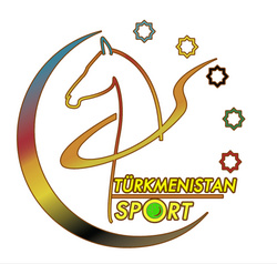 Turkmenistan Sport LOGO
