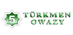 Turkmen Owazy LOGO