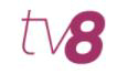 TV8 Moldova LOGO