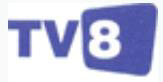 TV8 Mongolia LOGO