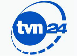 TVN24 LOGO