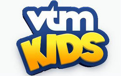 VTM Kids LOGO