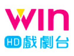 Win HD Drama Station LOGO
