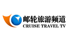 GRT Cruise Travel Channel LOGO