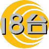 i-CABLE Channel 18 LOGO