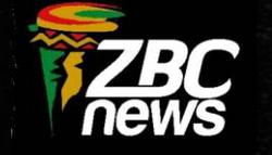 ZBC News LOGO