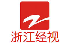 Zhejiang Economic Channel ZTV3 LOGO